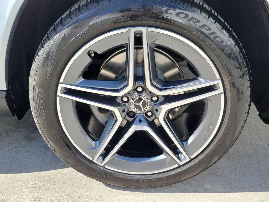 used 2023 Mercedes-Benz GLS 450 car, priced at $63,499