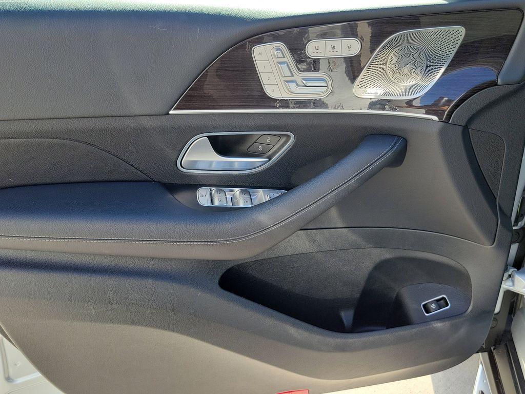 used 2023 Mercedes-Benz GLS 450 car, priced at $63,499