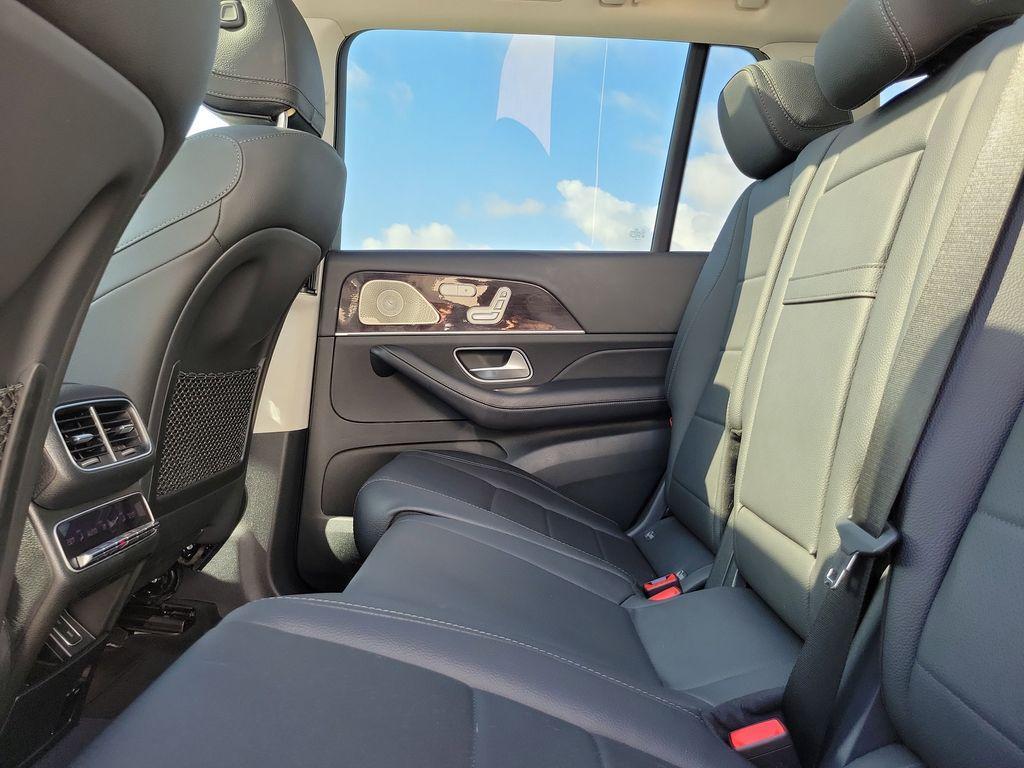 used 2023 Mercedes-Benz GLS 450 car, priced at $63,499