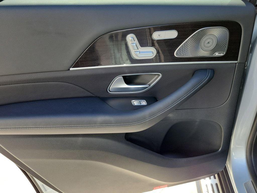 used 2023 Mercedes-Benz GLS 450 car, priced at $63,499