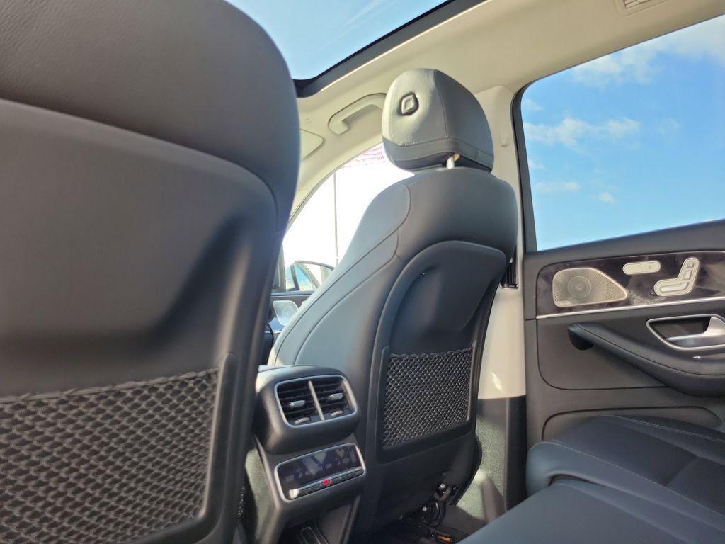 used 2023 Mercedes-Benz GLS 450 car, priced at $63,499