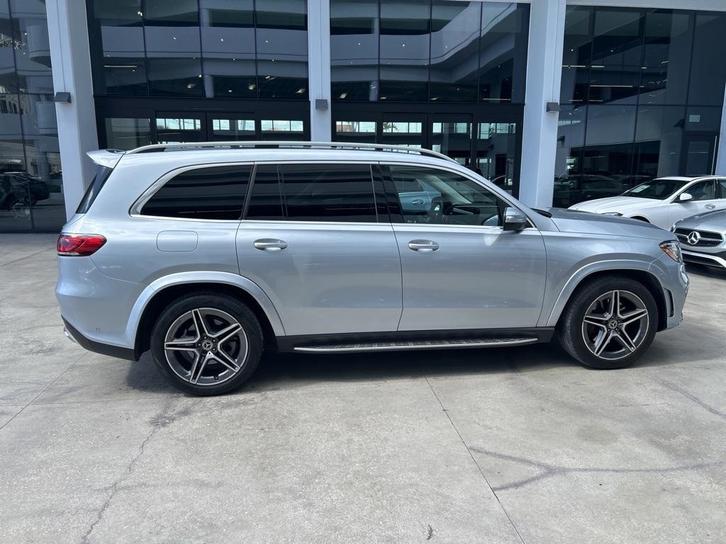 used 2023 Mercedes-Benz GLS 450 car, priced at $65,936