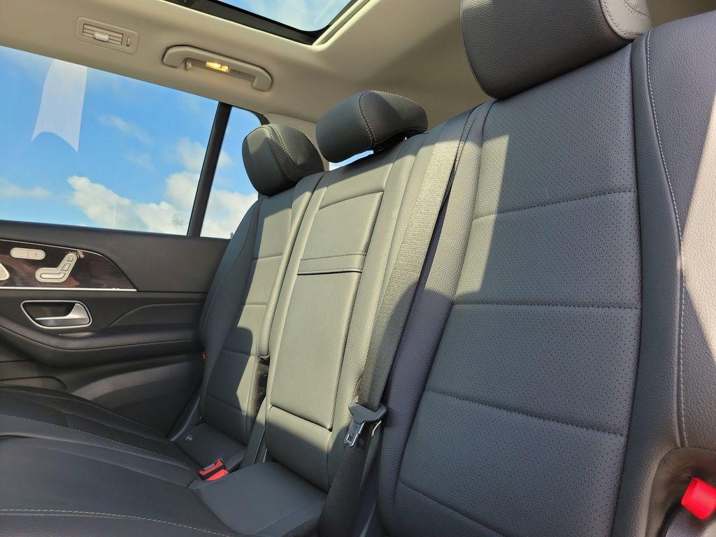 used 2023 Mercedes-Benz GLS 450 car, priced at $63,499
