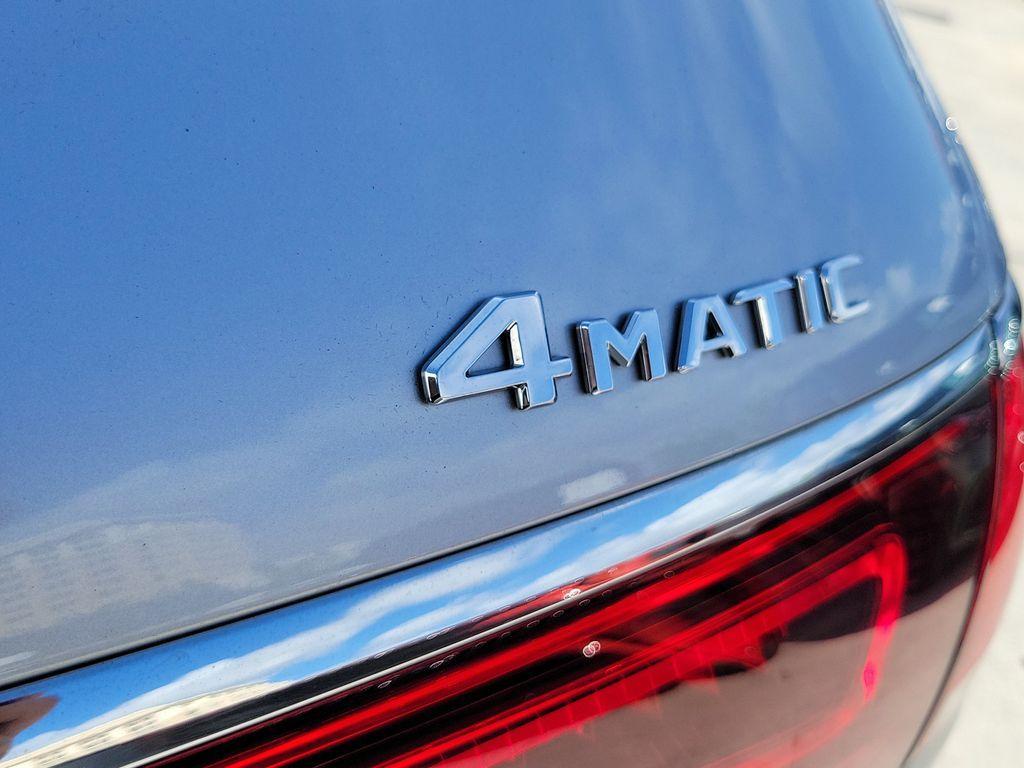 used 2023 Mercedes-Benz GLS 450 car, priced at $63,499