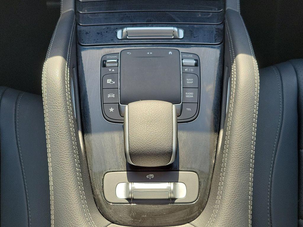 used 2023 Mercedes-Benz GLS 450 car, priced at $63,499