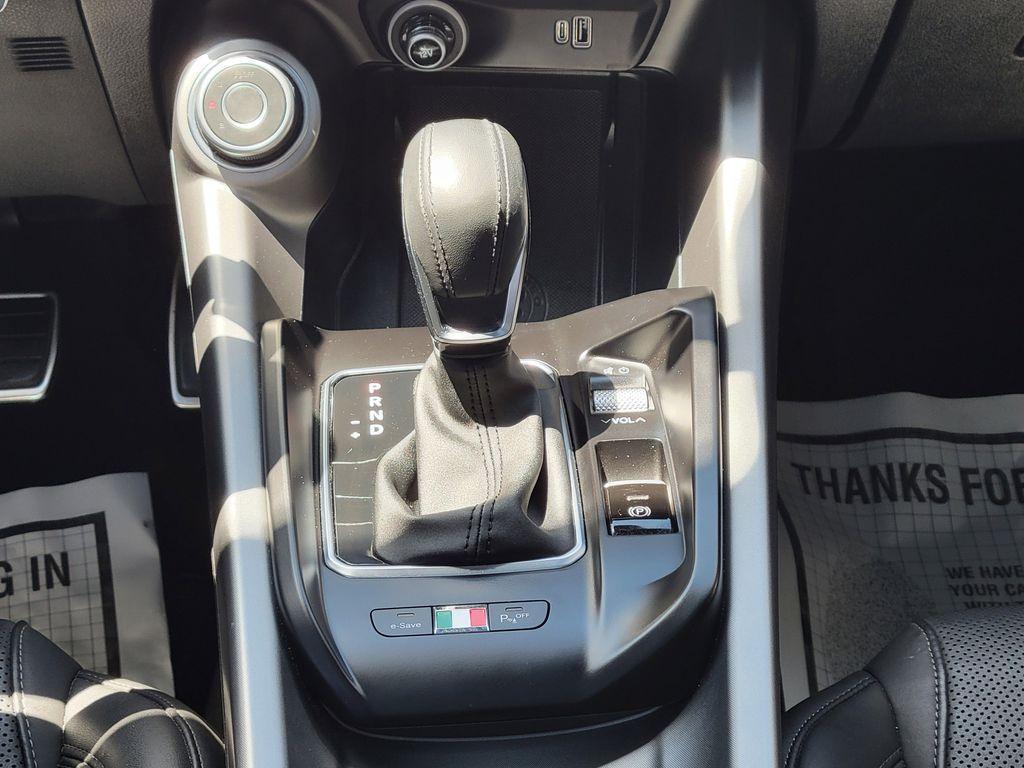 used 2024 Alfa Romeo Tonale car, priced at $22,950