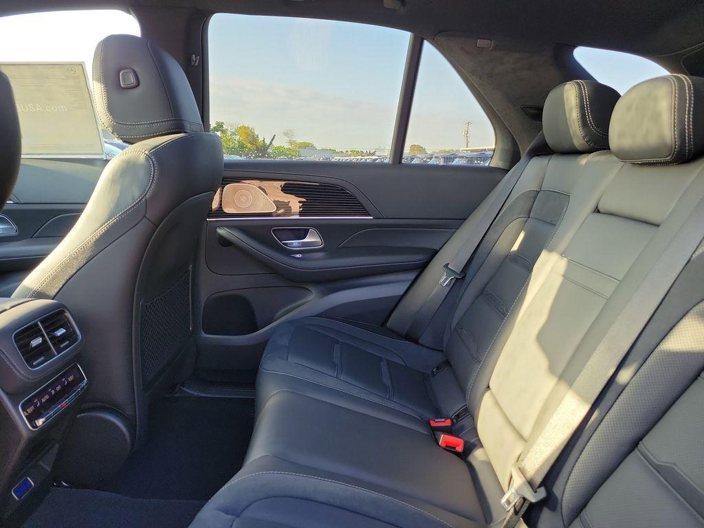 new 2026 Mercedes-Benz AMG GLE 53 car, priced at $101,810