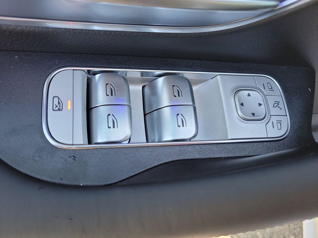 new 2026 Mercedes-Benz AMG GLE 53 car, priced at $101,810