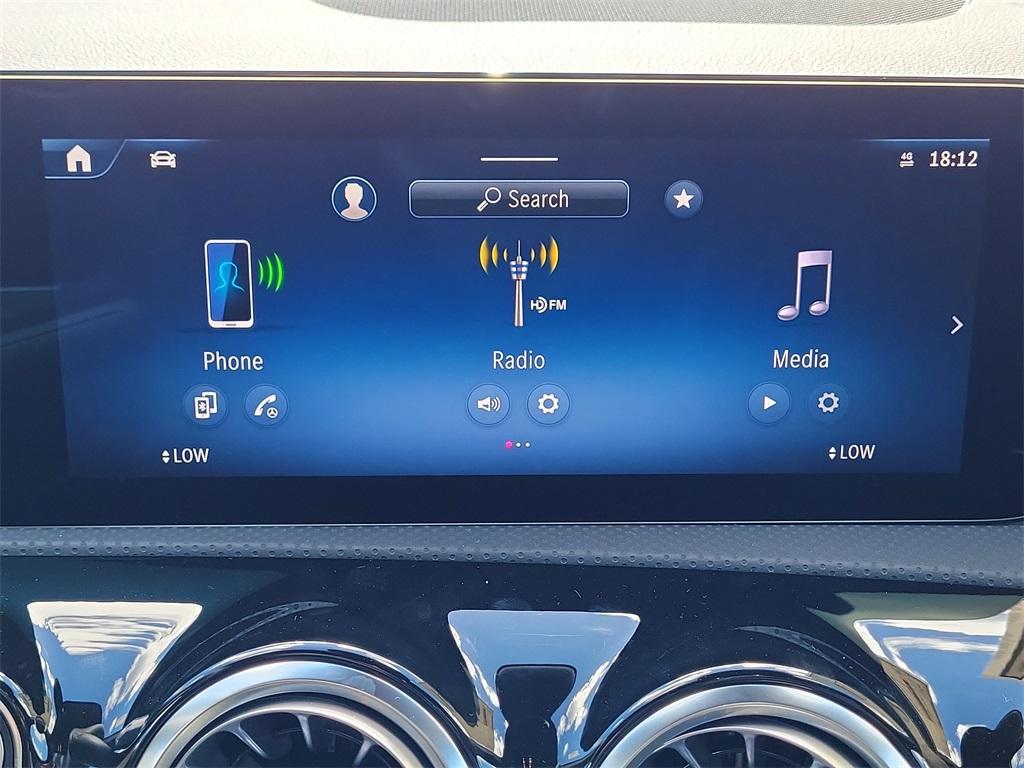 new 2026 Mercedes-Benz CLA 250 car