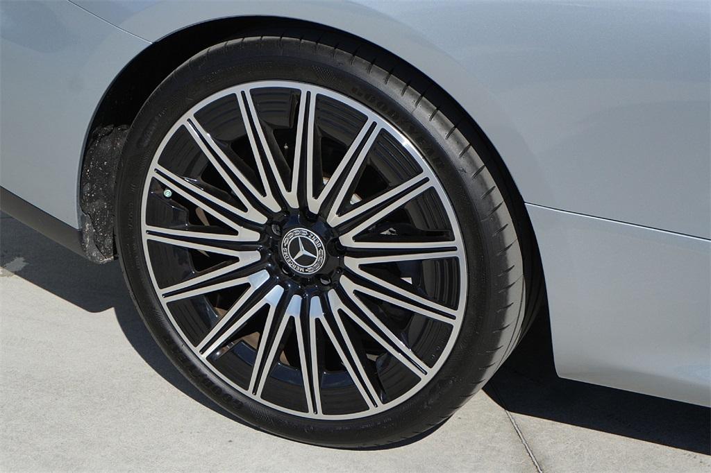 used 2024 Mercedes-Benz CLE 300 car, priced at $49,999