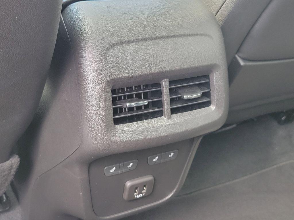 used 2023 GMC Terrain car, priced at $29,474