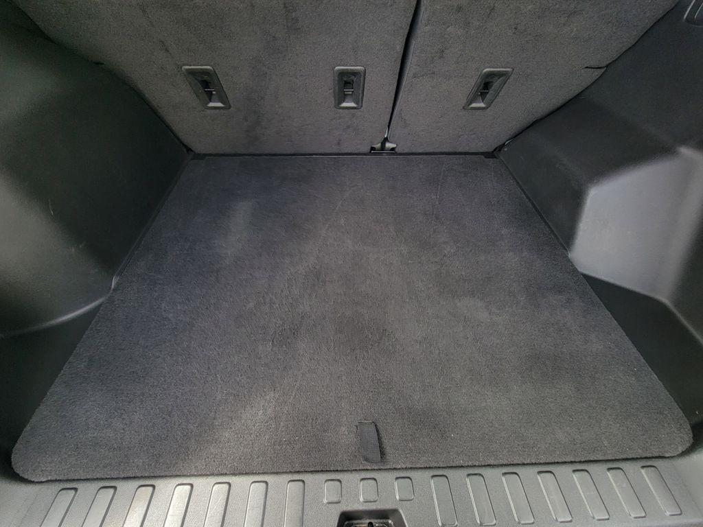 used 2023 GMC Terrain car, priced at $29,474