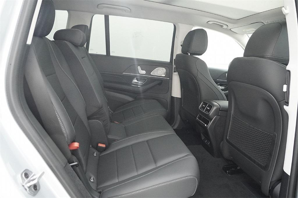 new 2026 Mercedes-Benz GLS 450 car, priced at $96,995