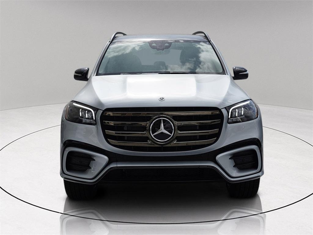 new 2026 Mercedes-Benz GLS 450 car, priced at $96,995