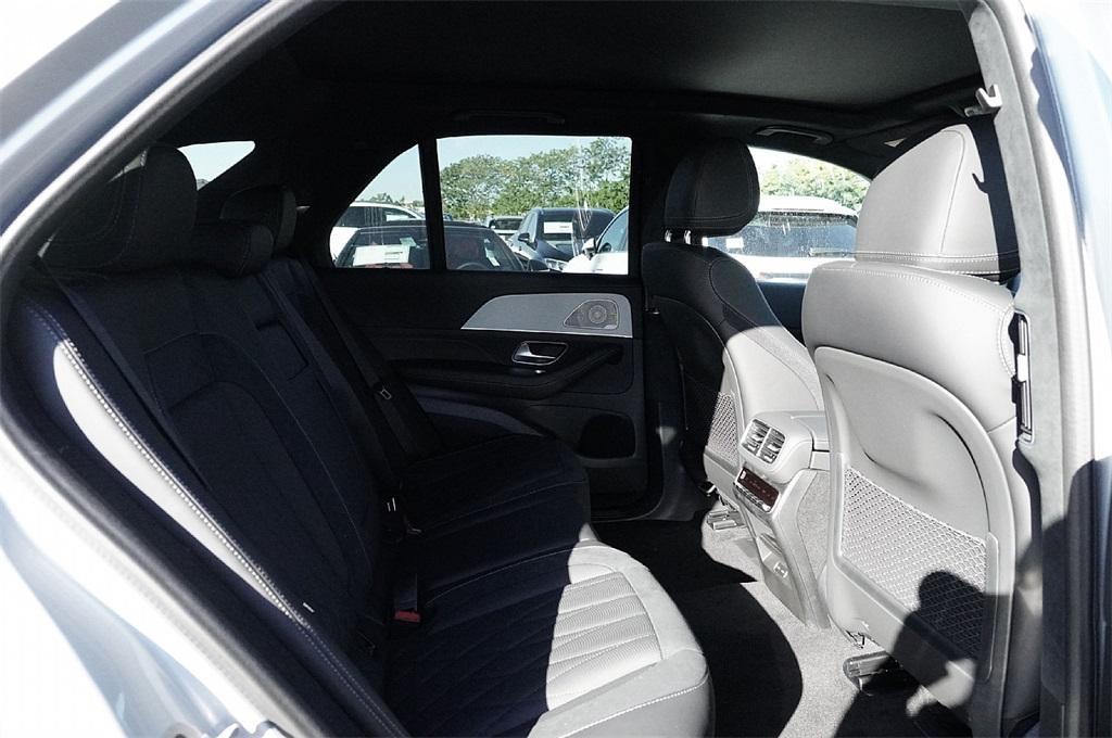 new 2026 Mercedes-Benz AMG GLE 63 car