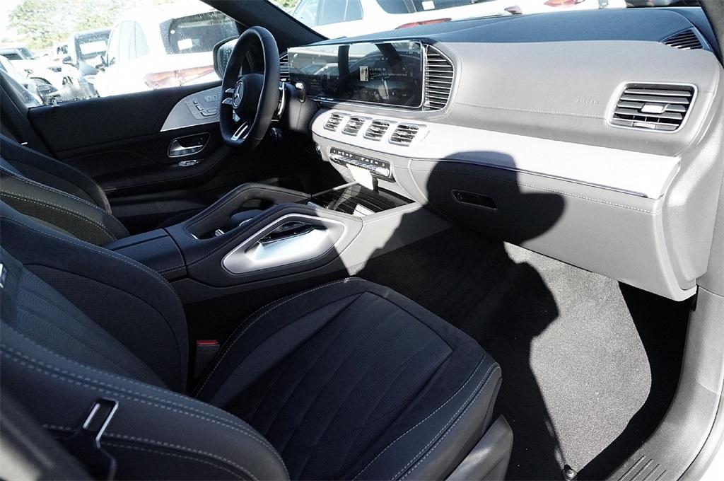 new 2026 Mercedes-Benz AMG GLE 63 car