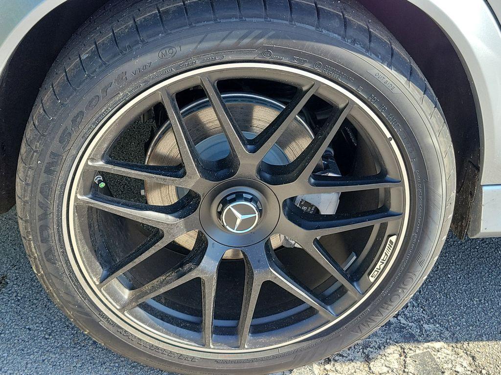 new 2026 Mercedes-Benz AMG GLE 53 car