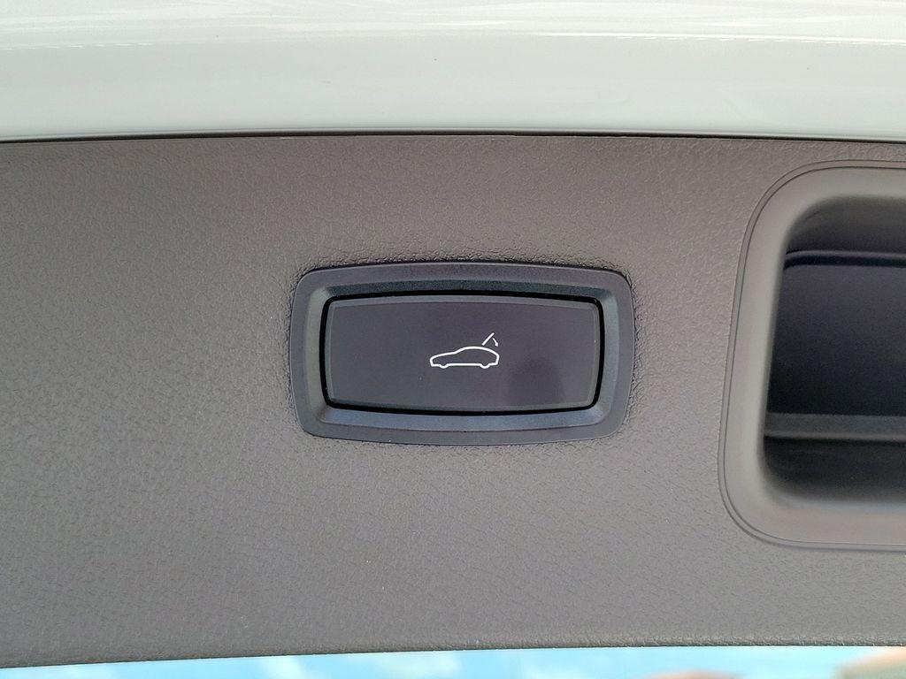 used 2020 Porsche Macan car, priced at $38,950