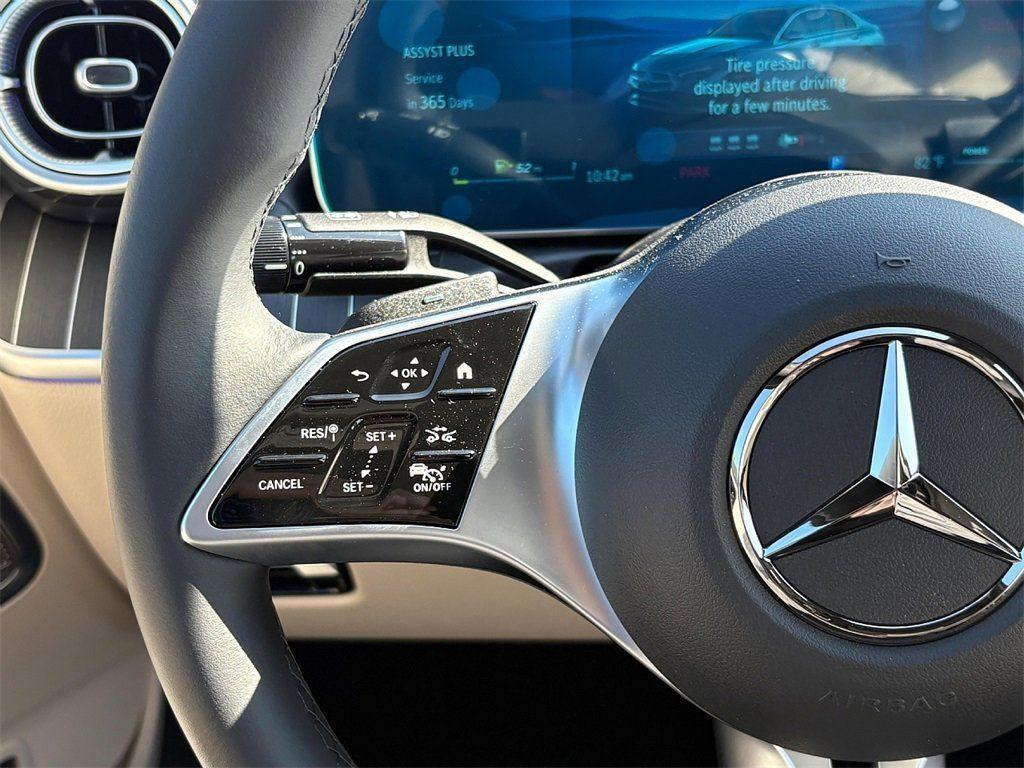 new 2026 Mercedes-Benz C-Class car, priced at $58,565