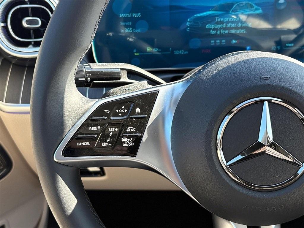 new 2026 Mercedes-Benz C-Class car