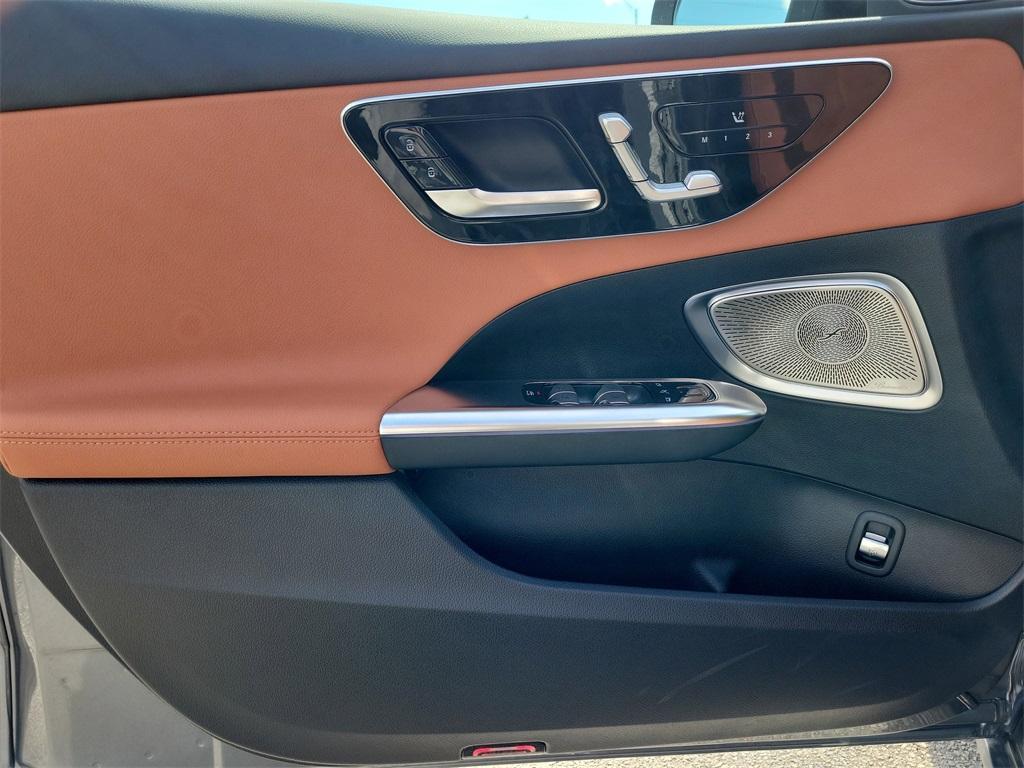 new 2026 Mercedes-Benz C-Class car