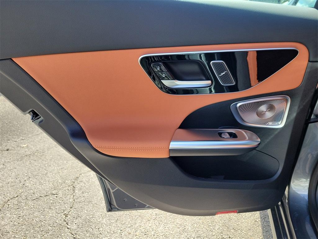 new 2026 Mercedes-Benz C-Class car