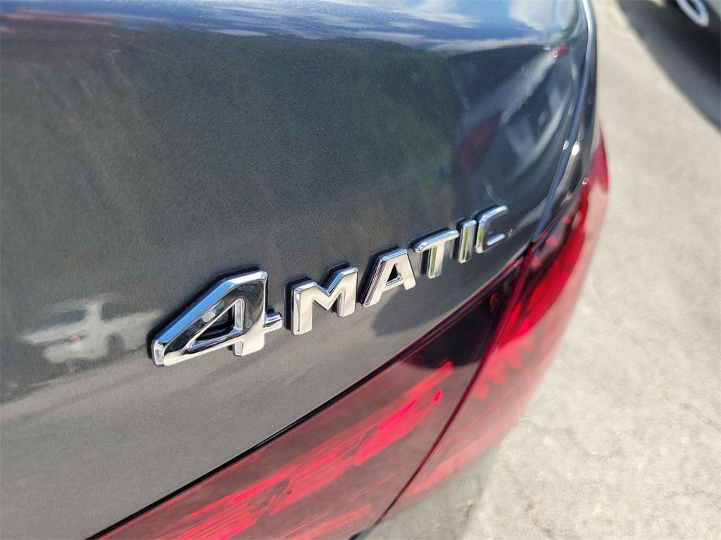 new 2026 Mercedes-Benz C-Class car