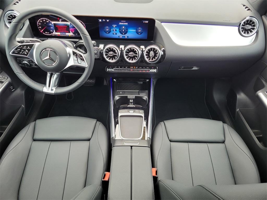 new 2026 Mercedes-Benz GLA 250 car