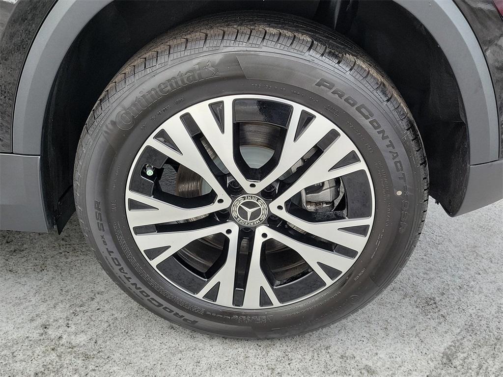 new 2026 Mercedes-Benz GLA 250 car