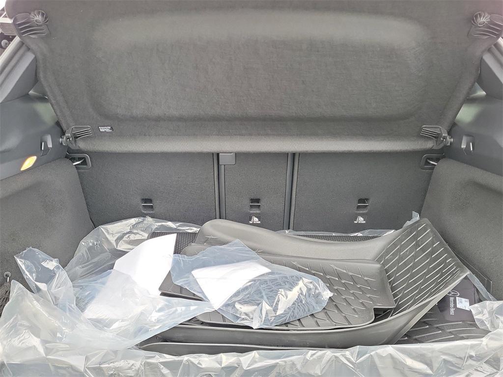 new 2026 Mercedes-Benz GLA 250 car