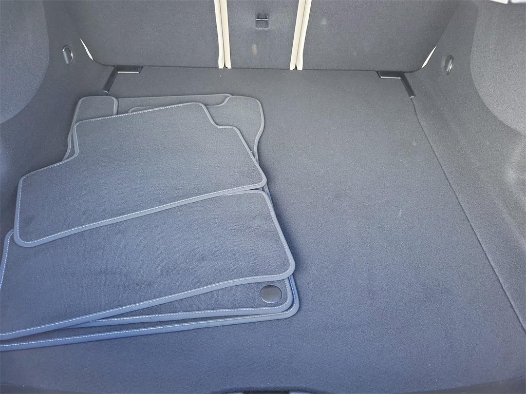 used 2023 Mercedes-Benz CLA 250 car, priced at $34,699