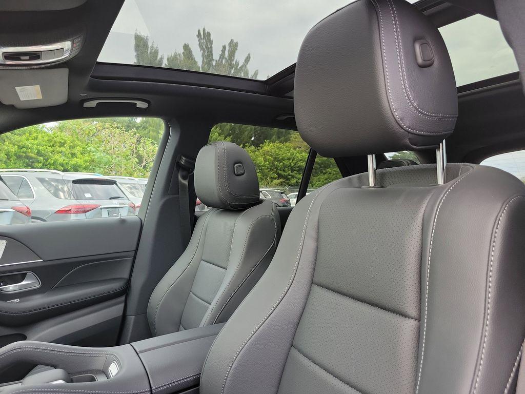 new 2026 Mercedes-Benz GLE 350 car, priced at $75,165