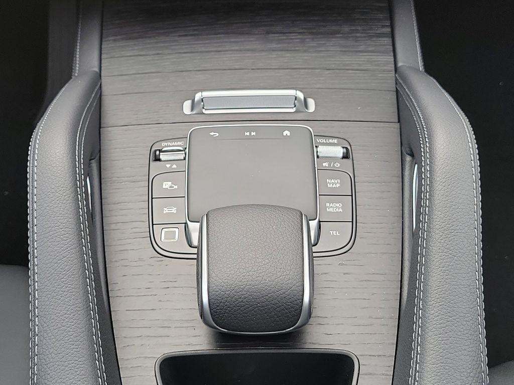 new 2026 Mercedes-Benz GLE 350 car, priced at $75,165