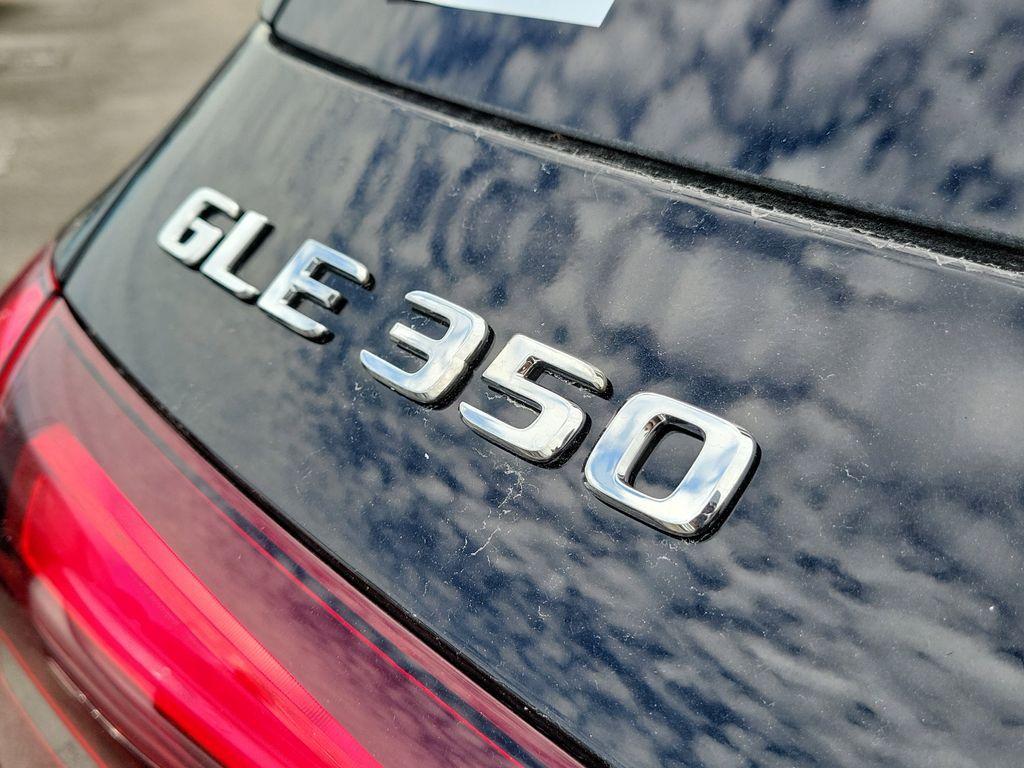 new 2026 Mercedes-Benz GLE 350 car, priced at $75,165