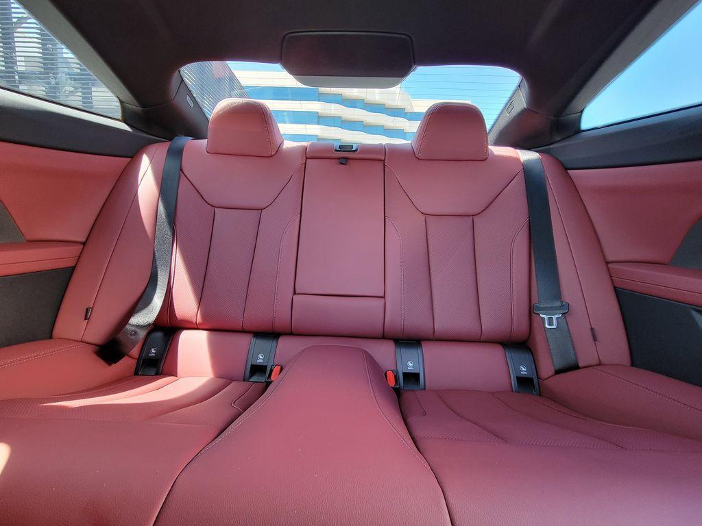 used 2024 BMW 430 car, priced at $35,994