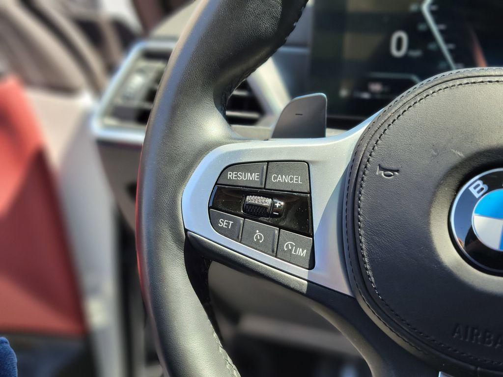 used 2024 BMW 430 car, priced at $35,994