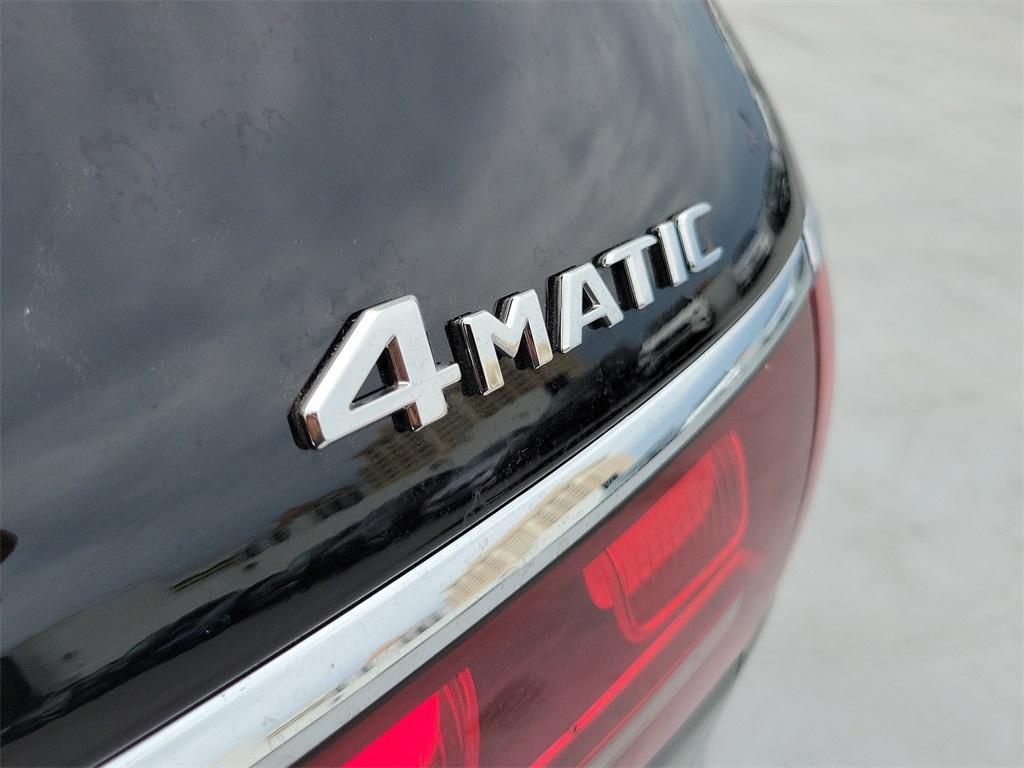 new 2026 Mercedes-Benz GLS 450 car