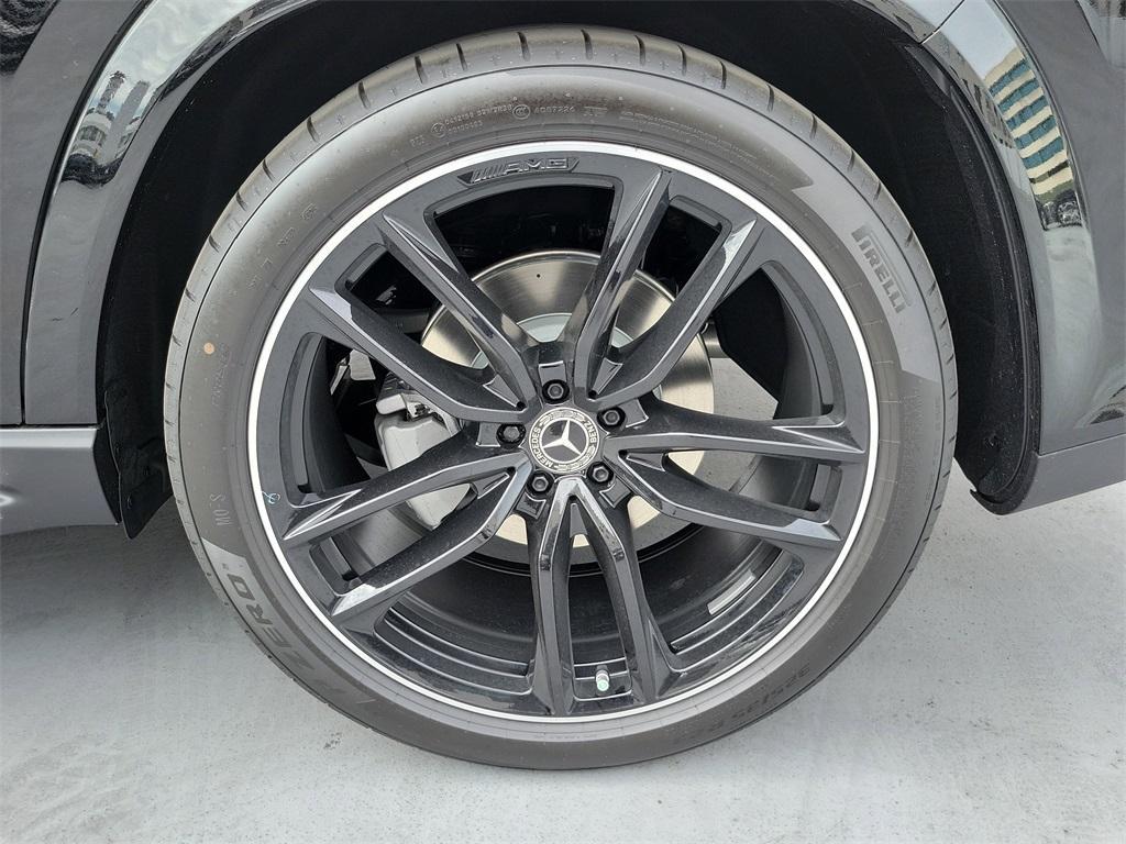 new 2026 Mercedes-Benz GLS 450 car