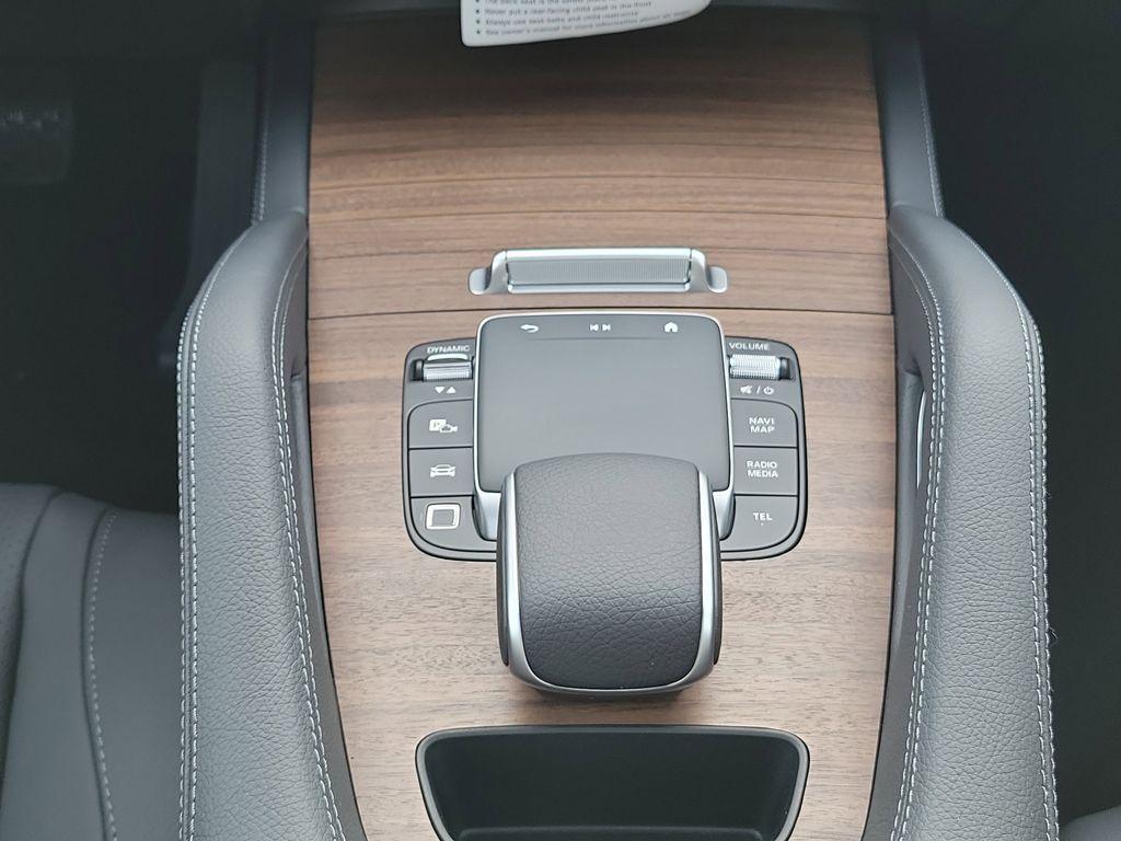 new 2026 Mercedes-Benz GLE 450 car, priced at $84,265