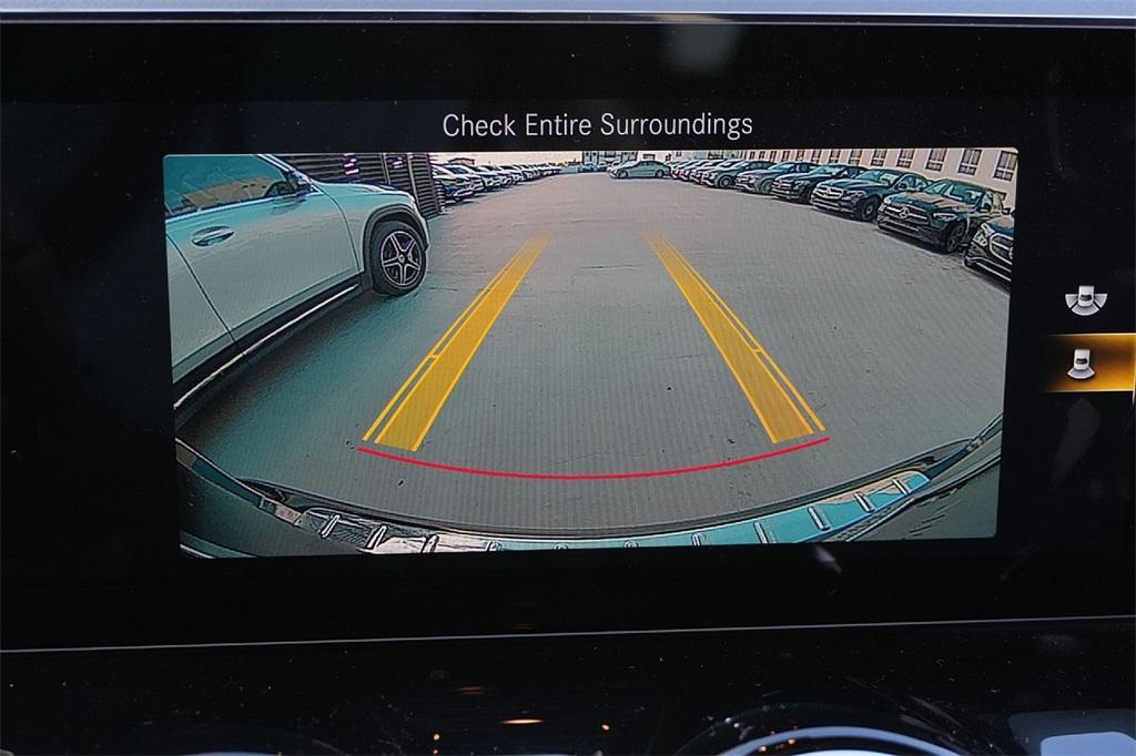 used 2022 Mercedes-Benz GLA 250 car, priced at $30,900