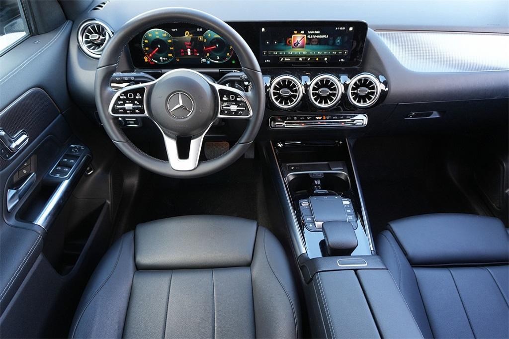 used 2022 Mercedes-Benz GLA 250 car, priced at $30,900