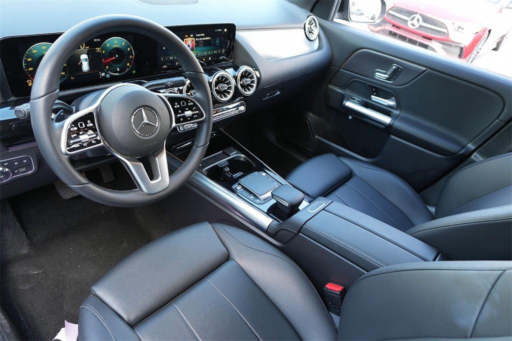 used 2022 Mercedes-Benz GLA 250 car, priced at $30,900