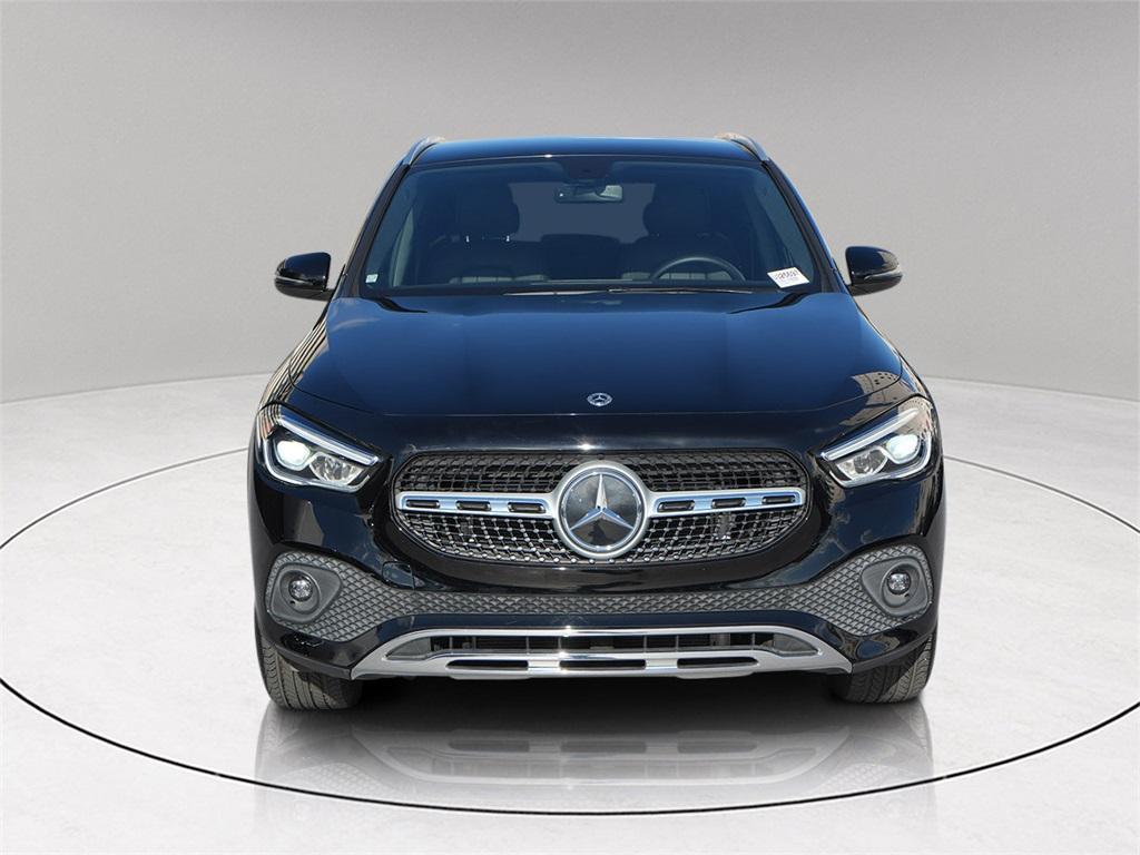 used 2022 Mercedes-Benz GLA 250 car, priced at $30,900