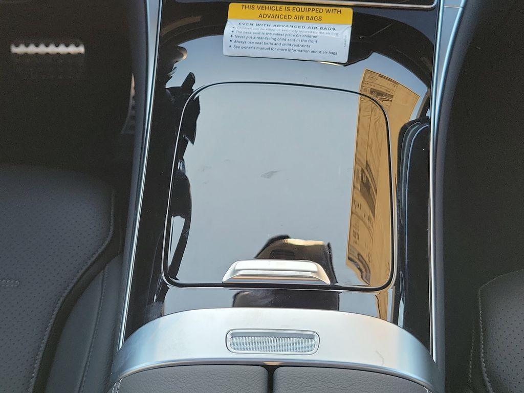new 2026 Mercedes-Benz GLC 300 car
