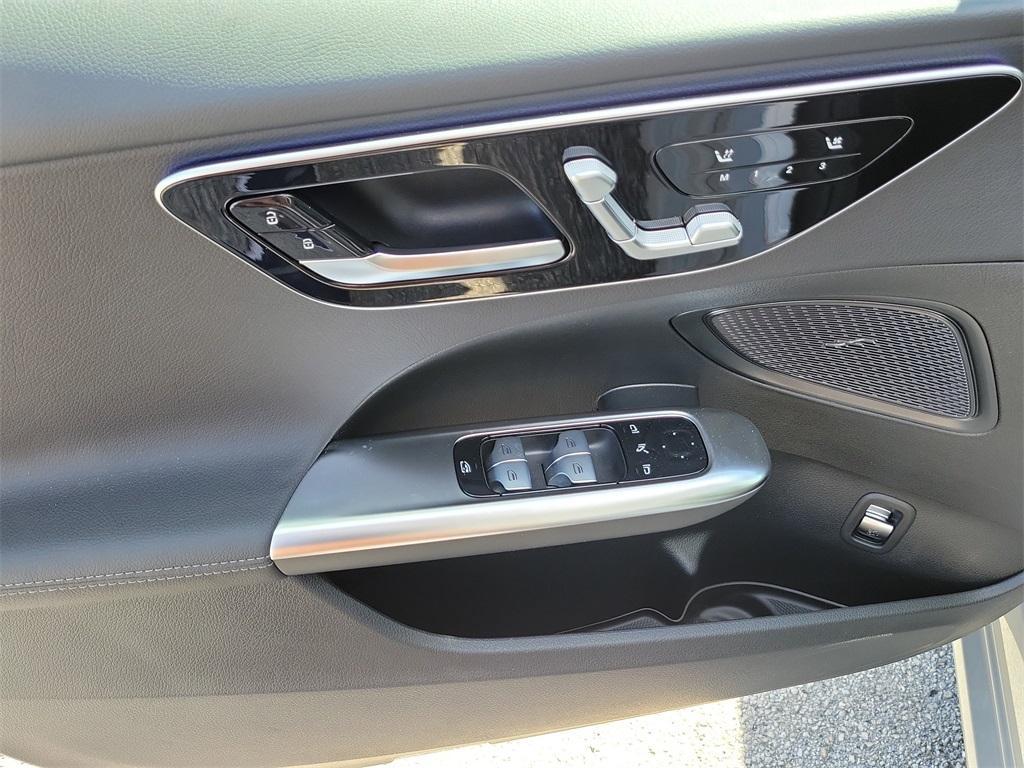 new 2026 Mercedes-Benz C-Class car