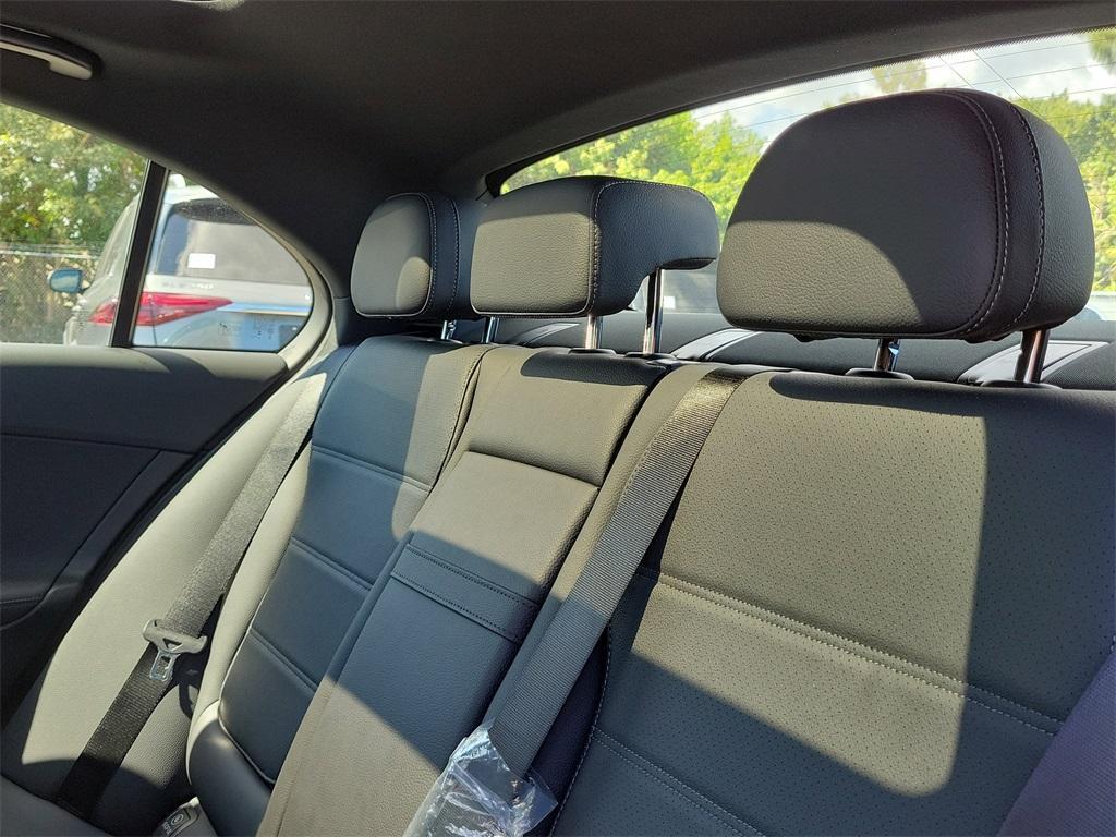 new 2026 Mercedes-Benz C-Class car