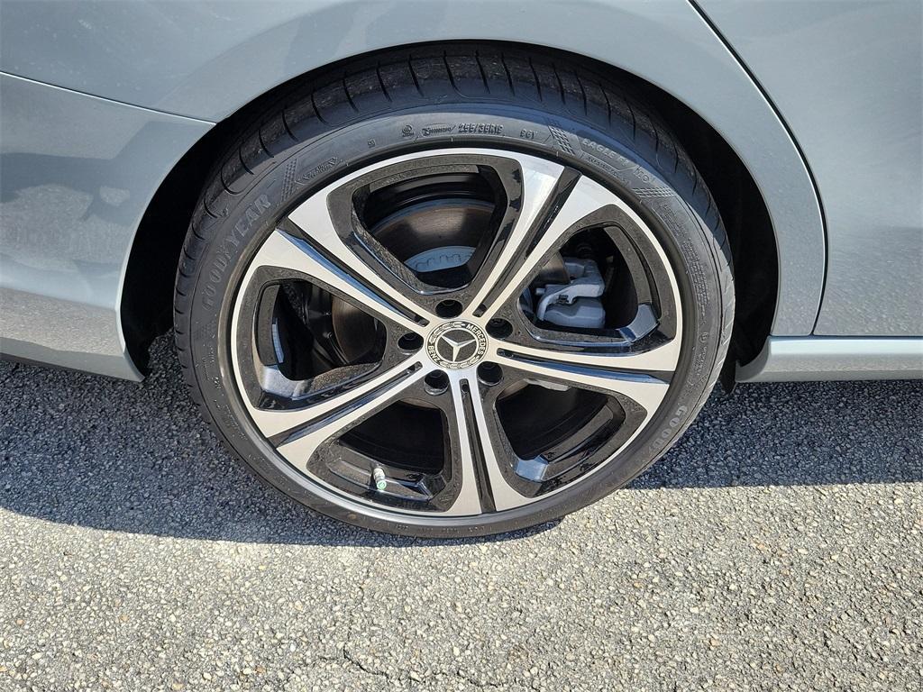 new 2026 Mercedes-Benz C-Class car