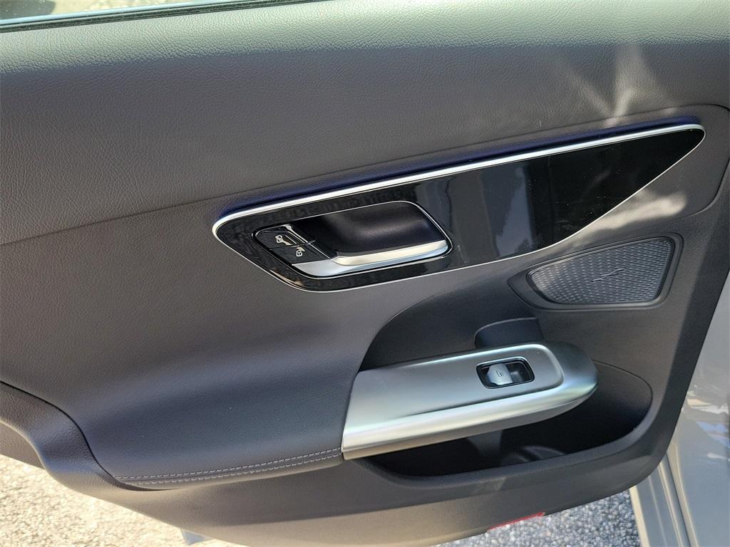 new 2026 Mercedes-Benz C-Class car