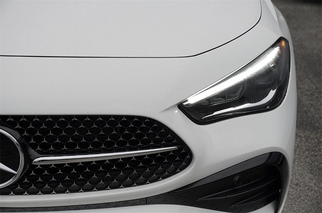 new 2026 Mercedes-Benz CLE 300 car, priced at $58,216