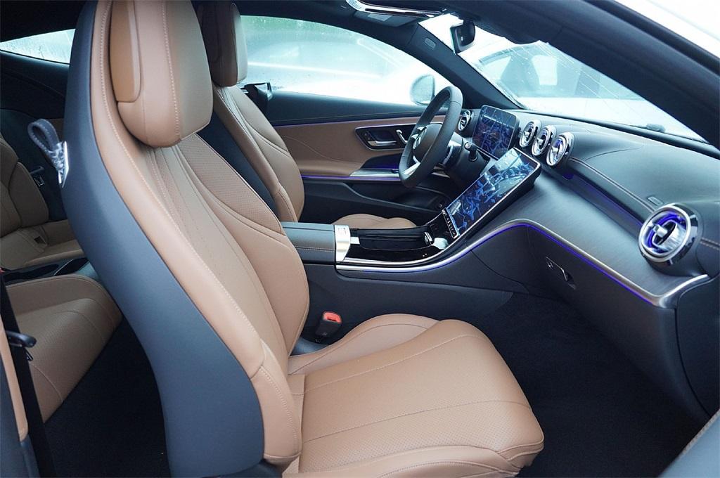 new 2026 Mercedes-Benz CLE 300 car, priced at $58,216